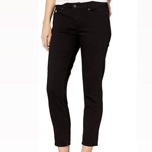 Jordache Kids Black Skinny Jeans